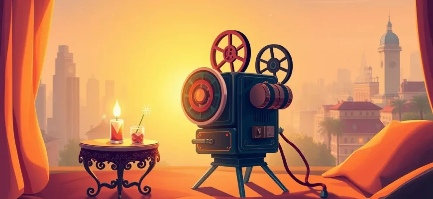 Geburtstagsmelodramen: 10 Filme, die Ihr Herz erwärmen