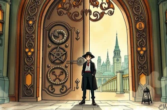 Alchemie im Kino: Eine Reise durch die Zeit