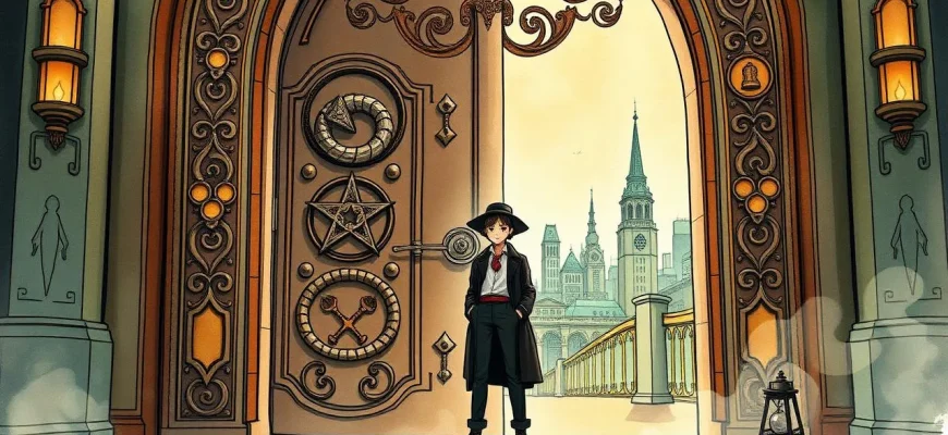 Alchemie im Kino: Eine Reise durch die Zeit