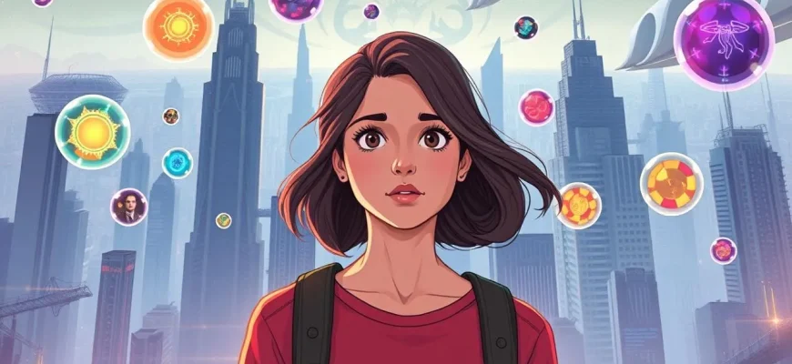 Science-Fiction Filme über Amnesie