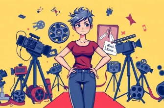 10 inspirierende Filme für Frauen und über Frauen