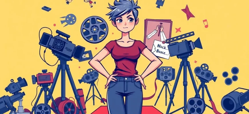 10 inspirierende Filme für Frauen und über Frauen