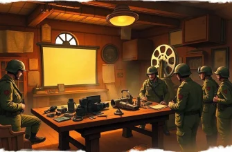 Dokumentarfilme über Spezialeinheiten