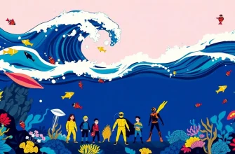 10 Filme, die dich in die Tiefen des Ozeans entführen