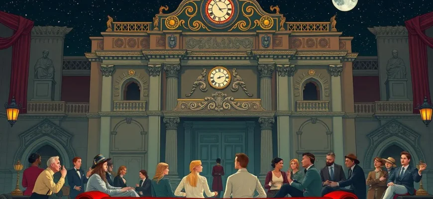 Die besten metaphysischen Filme