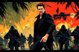 Die besten Kriegsfilme über Spionagekommandos