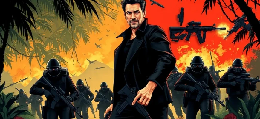 Die besten Kriegsfilme über Spionagekommandos