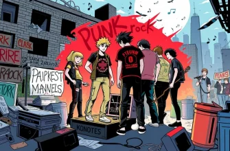 Die besten Filme über Punkrock