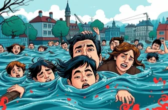 Überleben bei Hochwasser: 10 Filme, die dich in ihren Bann ziehen