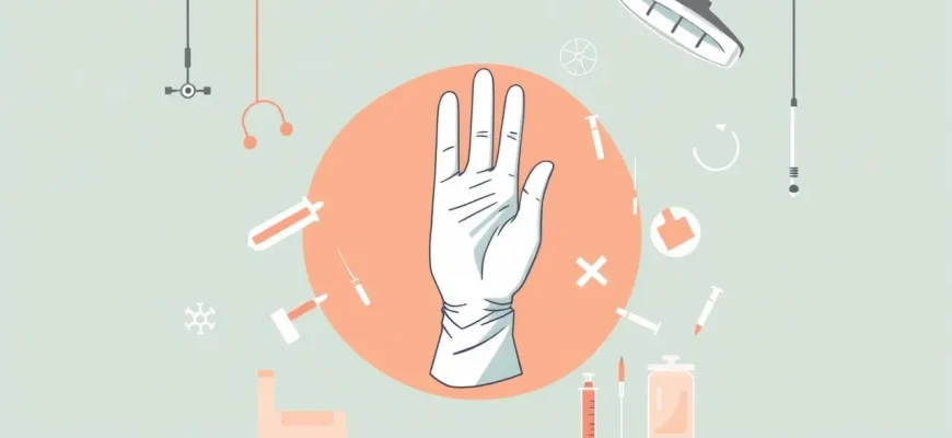 Biografische Filme über Operationen