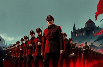 Nazi-Thriller: 10 Filme, die Sie in den Bann ziehen
