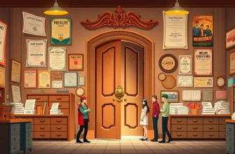 Dokumentarfilme über Berufe: Einblicke in die Arbeitswelt