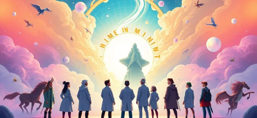 Fantasie-Filme über wissenschaftliche Entdeckungen