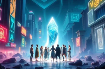 Die besten Filme über Atlantis-Rituale