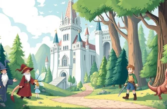 Magische Welten: 10 Fantasy-Filme über Zauberei