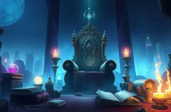 Mystische Artefakte der Herrscher: Eine Filmreise