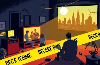 Die besten Krimi-Filme in zwei Stunden