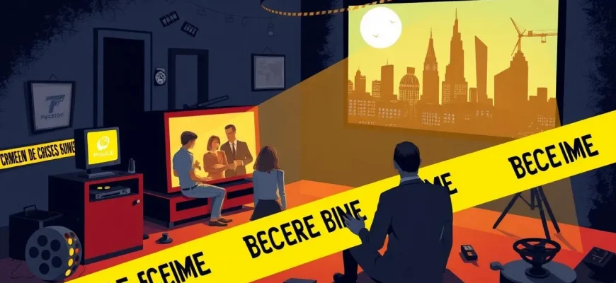 Die besten Krimi-Filme in zwei Stunden