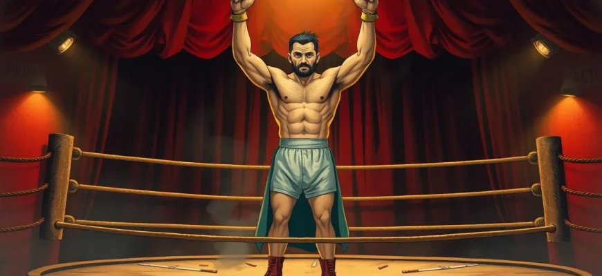 Die besten Filme über illegale Kampfclubs