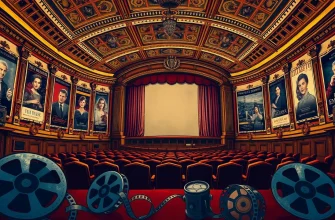 Die besten Filme über Herrscher