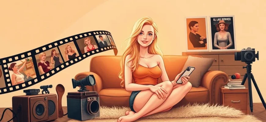 Filme über Blondinen: Eine Auswahl der Besten