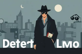 Detektivfilme über Mexiko: Spannung und Mysterium