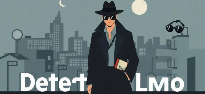 Detektivfilme über Mexiko: Spannung und Mysterium