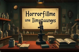 Horrorfilme über Impfungen: Eine schaurige Reise