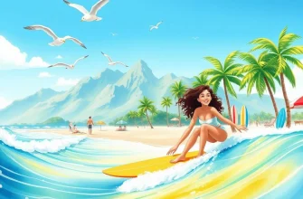 10 Liebesfilme über Surfer, die dein Herz erobern werden