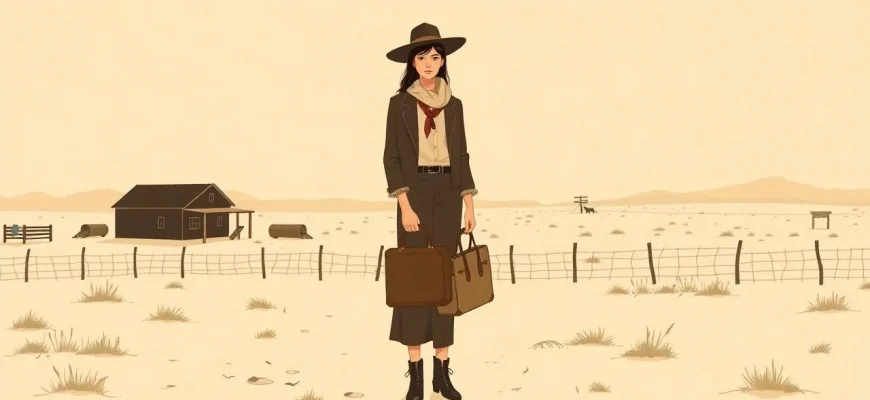 Western-Filme über falsche Anschuldigungen