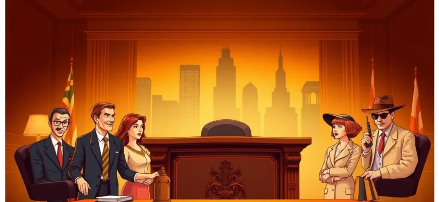 Die besten Filme über Finanzen, Banken und Wall Street