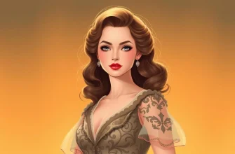 Filme über Make-up: Schönheit und Transformation