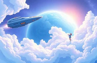 Die besten Science-Fiction-Filme über Galaxie-Reisen