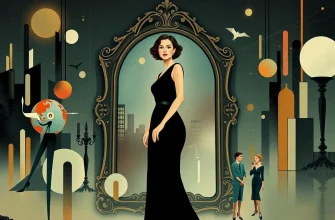 Thriller-Filme über moderne Kunst