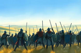 Historische Filme über den Kampf gegen die Horde