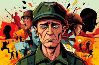 Militärische Filme über psychologische Genesung