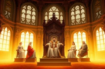 Historische Filme über Heinrich VIII.