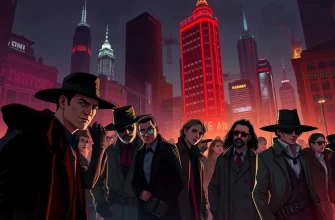 Kriminelle Filme über Diebeskodex