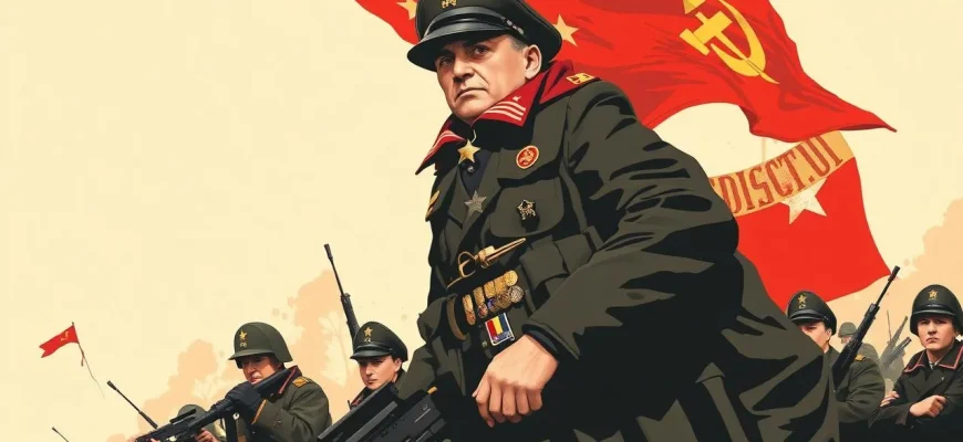 Partisanenfilme des Großen Vaterländischen Krieges