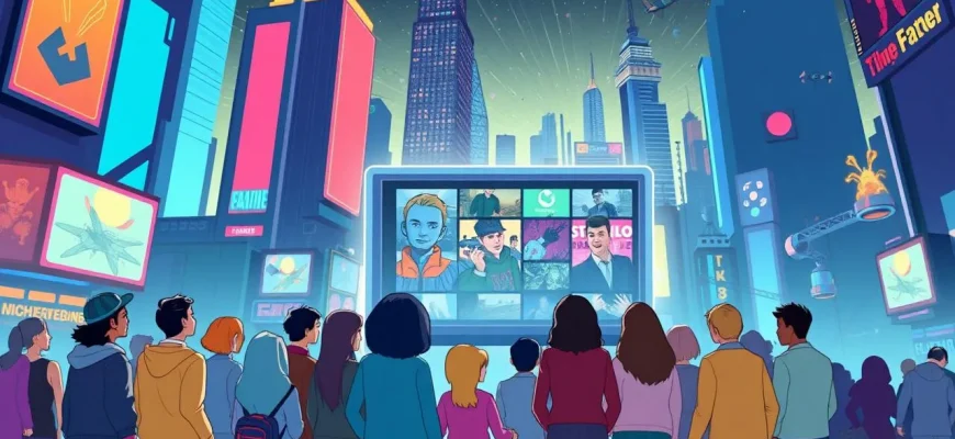 Filme über Fremde: Eine Reise ins Unbekannte