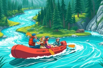 Abenteuer auf dem Wasser: Unsere Top 10 Kanufilme