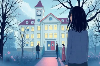 Fantasiefilme über Irrenhäuser: Eine Reise in die Fantasie