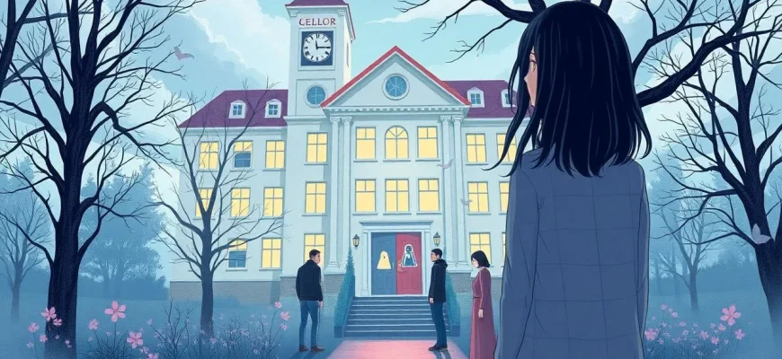 Fantasiefilme über Irrenhäuser: Eine Reise in die Fantasie