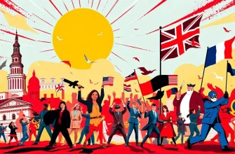 Inspirierende Filme über Unabhängigkeit