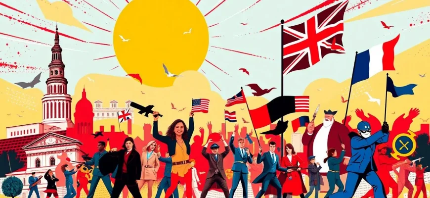 Inspirierende Filme über Unabhängigkeit