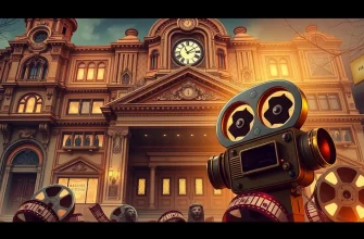 Dokumentarfilme über Architektur und Design