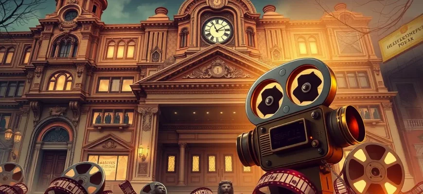 Dokumentarfilme über Architektur und Design