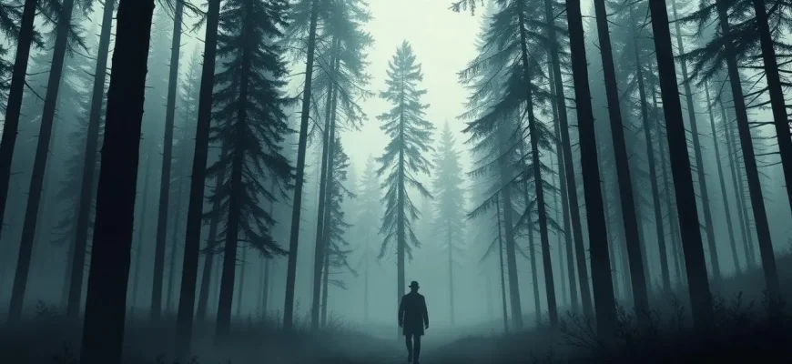 Schwedische Thriller-Filme: Spannung und Mysterium