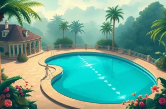 Katastrophenfilme über Schwimmbäder