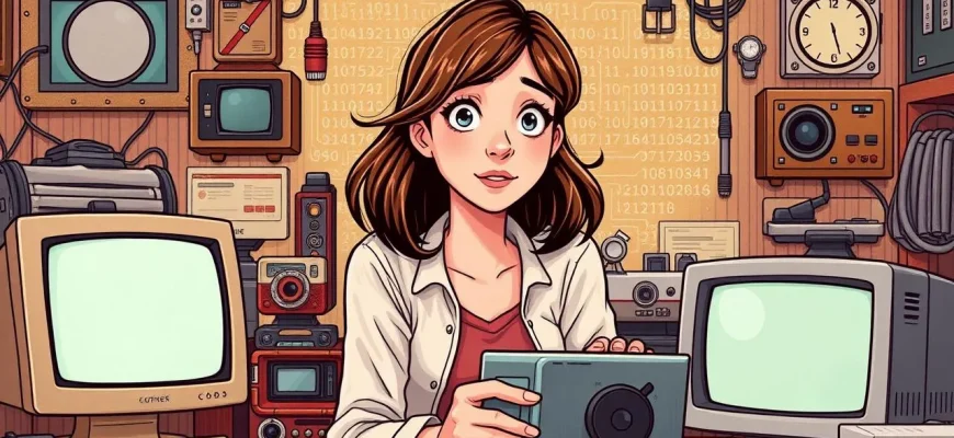 Digitale Revolution: 10 Dokumentationen über die digitale Industrie